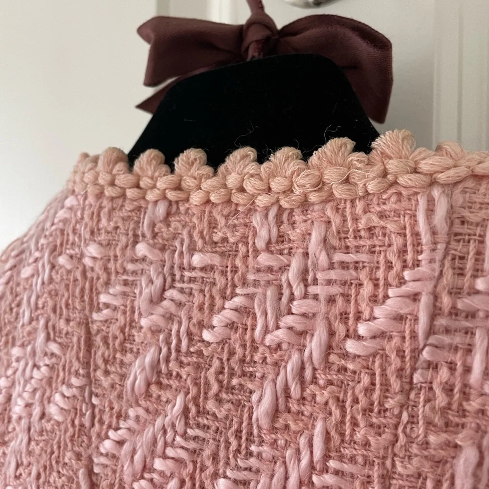 Vintage 1993 Chanel Jacket - Picture 8 of 15